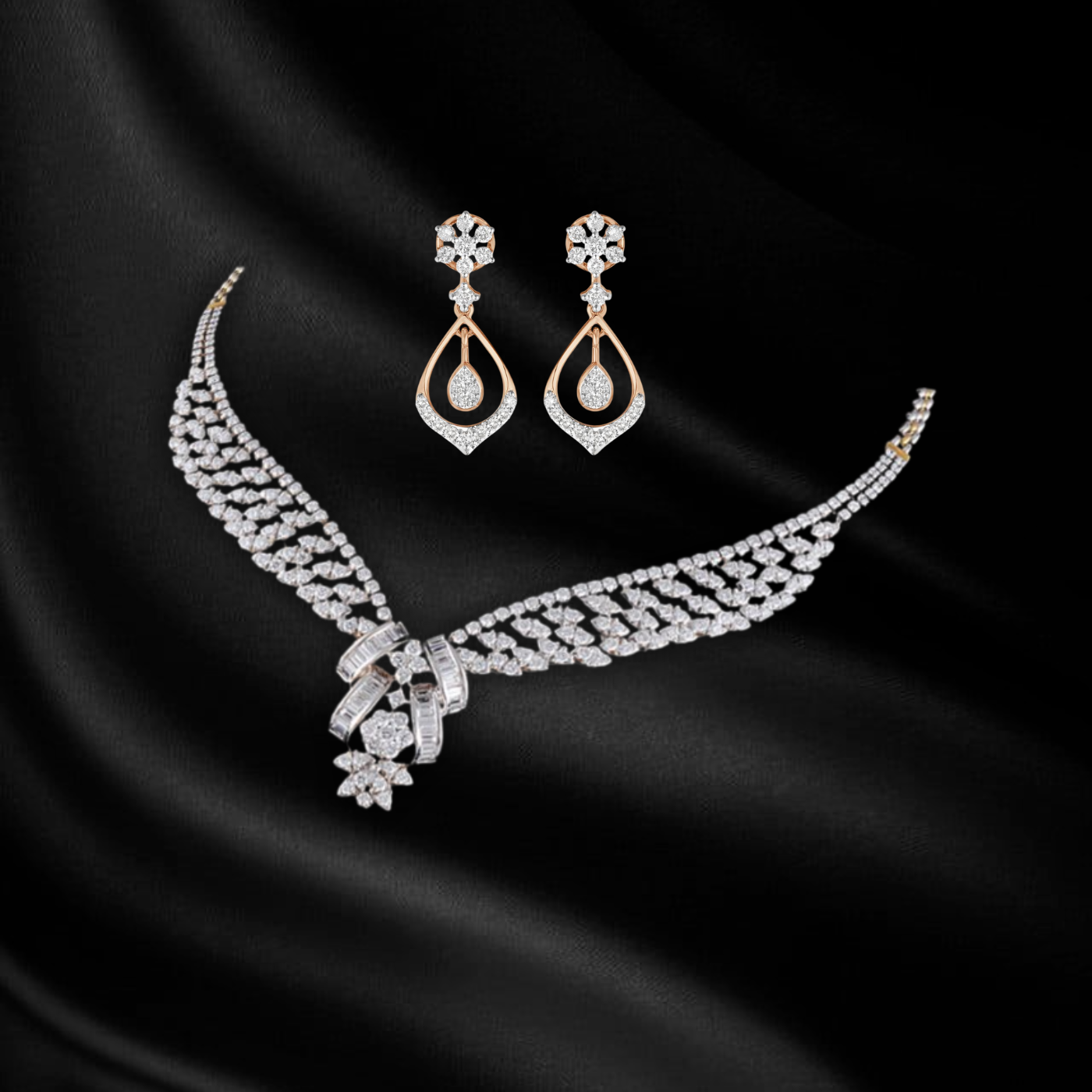 Luxury Jewelry