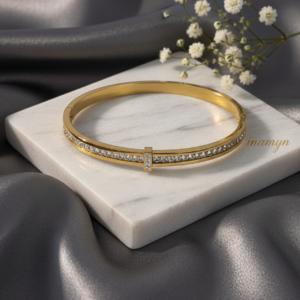 Eternal Brilliance Diamond Bangle